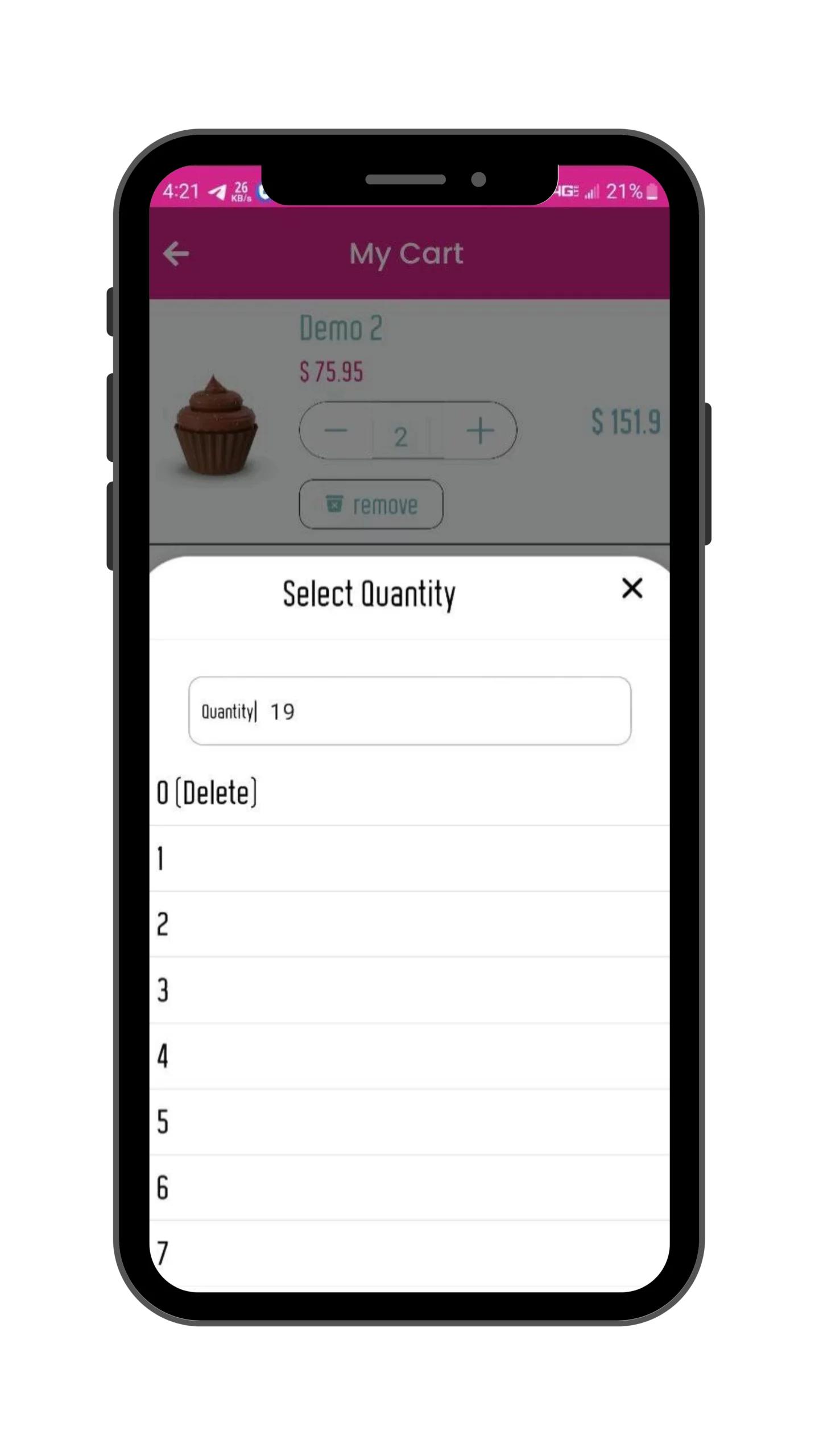 Playful & Aesthetic Mockup Instagram Story (2)