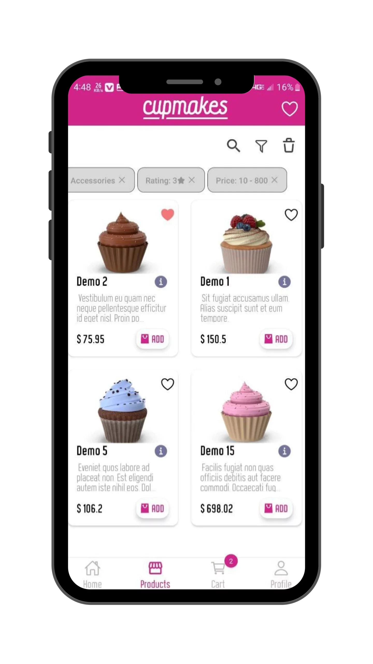 Playful & Aesthetic Mockup Instagram Story (3)