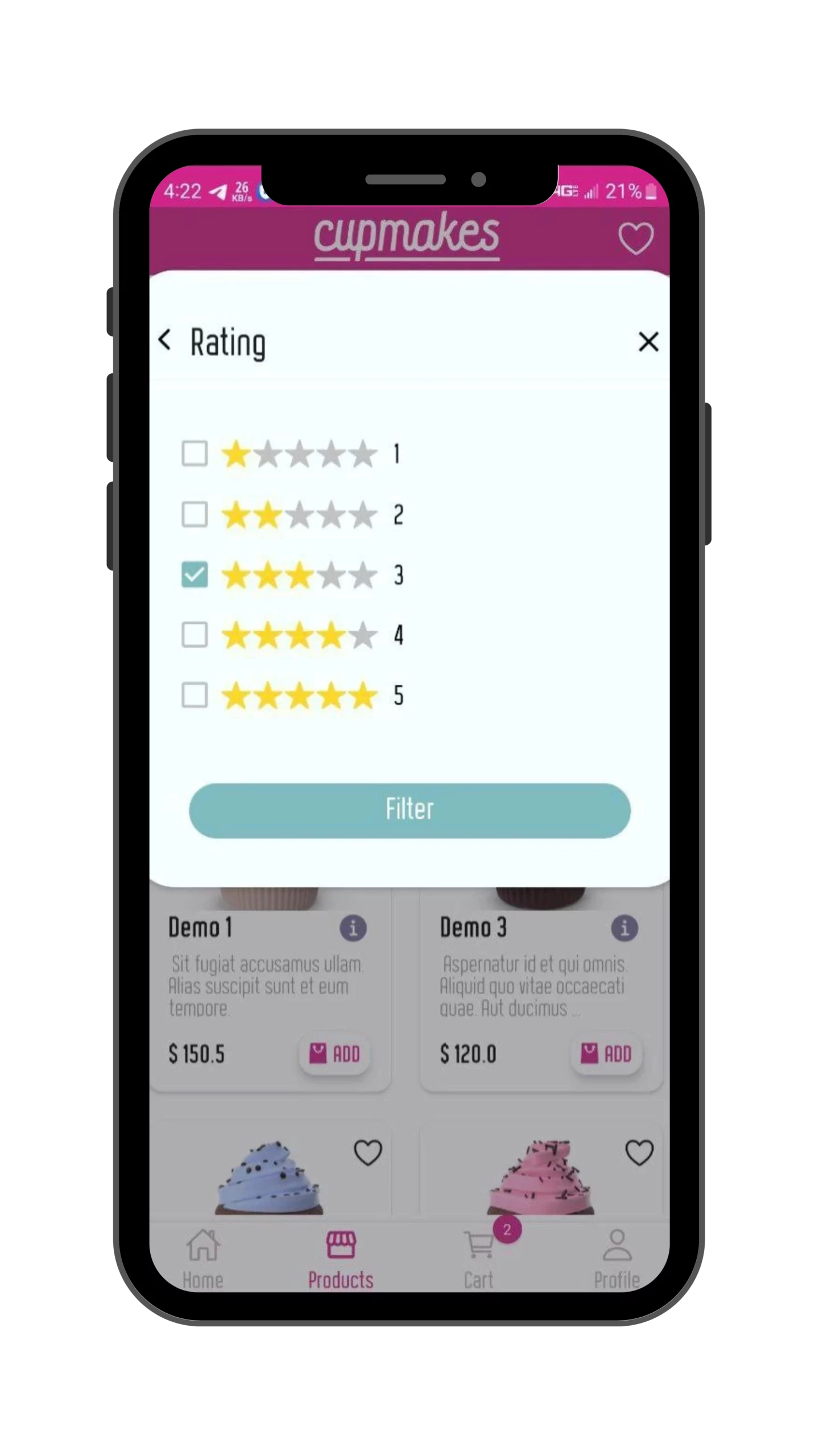 Playful & Aesthetic Mockup Instagram Story (4)