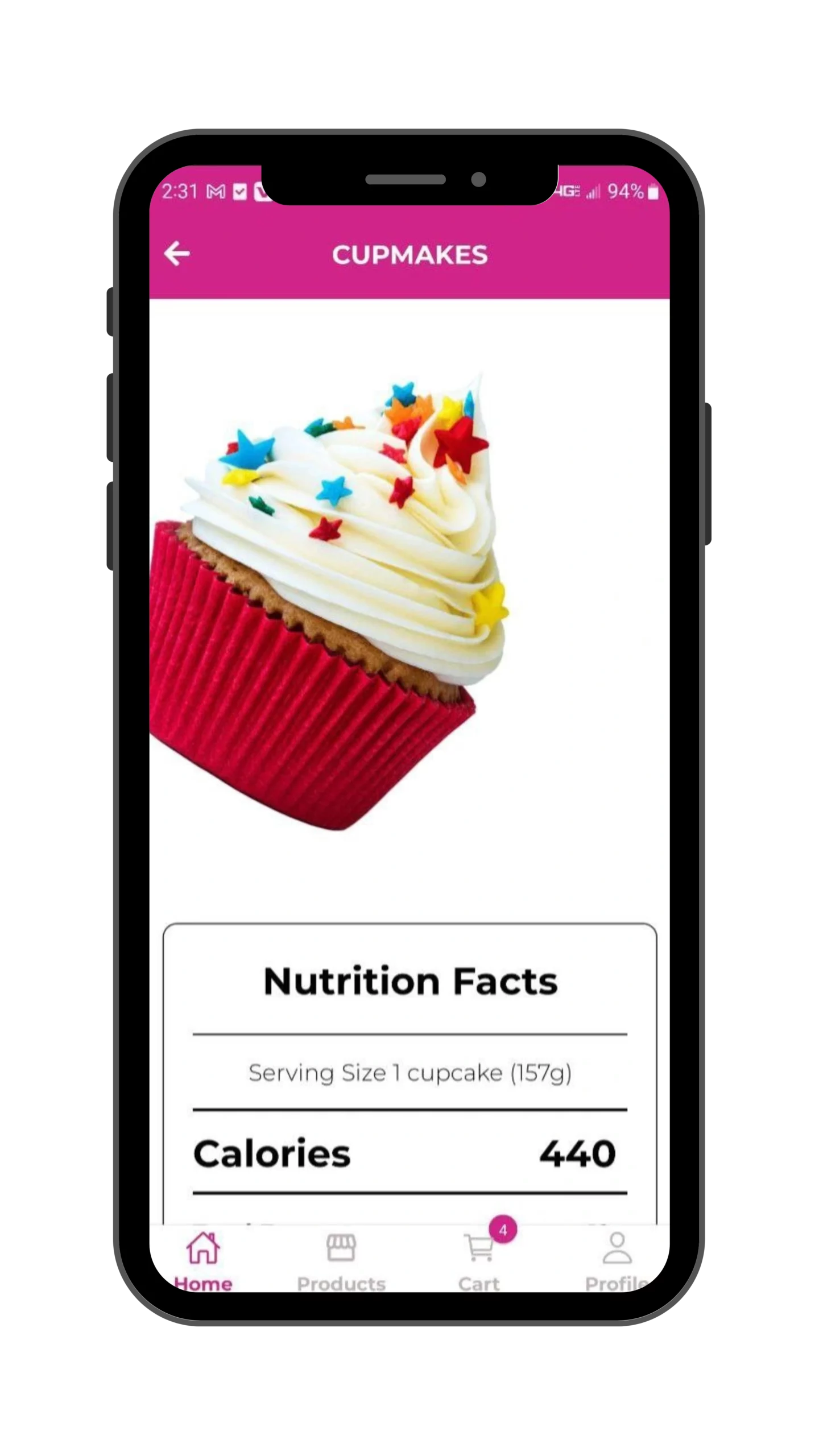 Playful & Aesthetic Mockup Instagram Story (5)