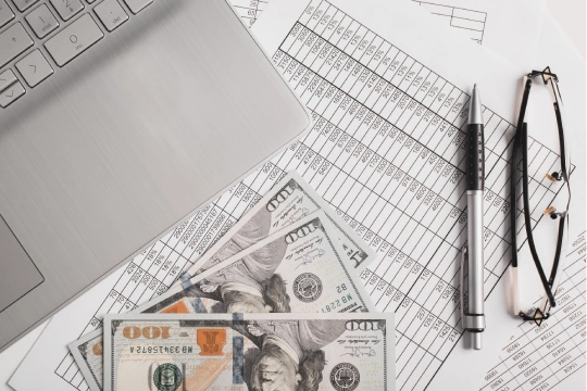 Contabilidad e Impuestos